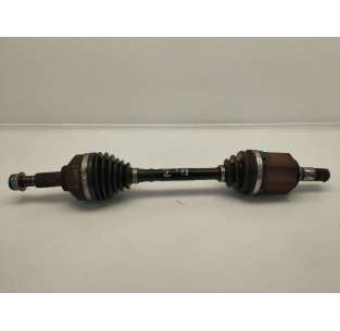 TRANSMISION DELANTERA...