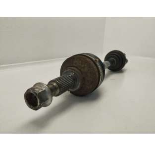 TRANSMISION DELANTERA... 2