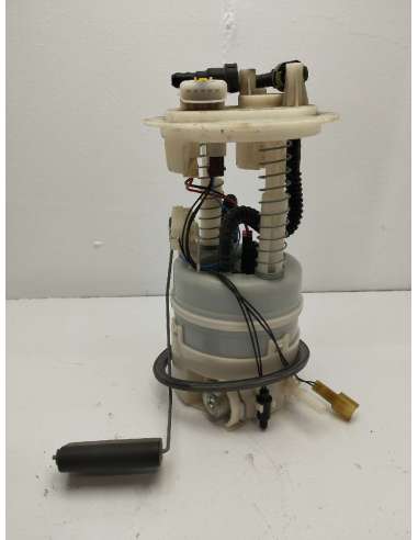 BOMBA COMBUSTIBLE NISSAN MURANO (Z51)...