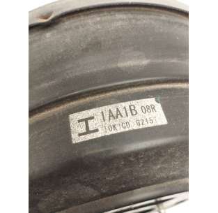 SERVOFRENO NISSAN MURANO... 2