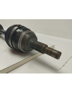 Recambio de transmision delantera derecha para toyota lexus rx 3.5 v6 cat referencia OEM IAM 434100E011   2