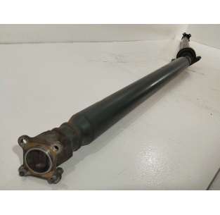 TRANSMISION CENTRAL NISSAN... 2