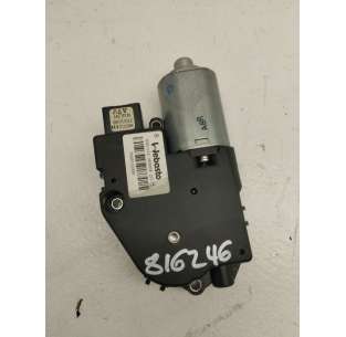 MOTOR TECHO ELECTRICO...