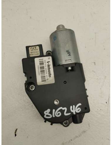 MOTOR TECHO ELECTRICO NISSAN MURANO...