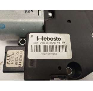 MOTOR TECHO ELECTRICO... 2