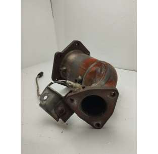 CATALIZADOR NISSAN MURANO... 2