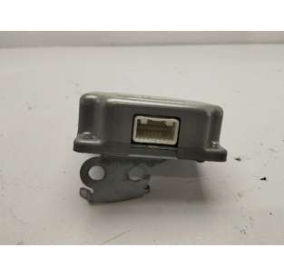 MODULO ELECTRONICO NISSAN...