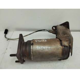 CATALIZADOR NISSAN MURANO...