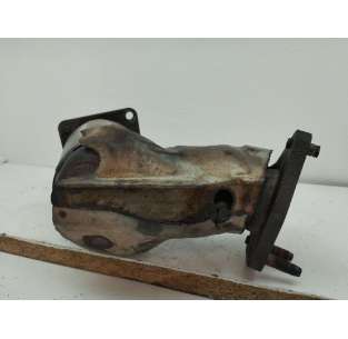 CATALIZADOR NISSAN MURANO... 2