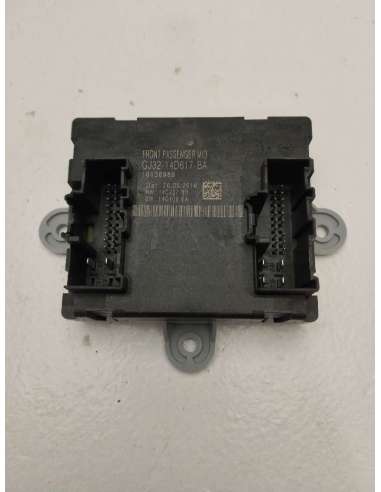 MODULO ELECTRONICO LAND ROVER RANGE...