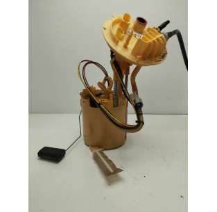 BOMBA COMBUSTIBLE LAND...