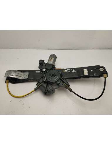 ELEVALUNAS TRASERO IZQUIERDO LAND...