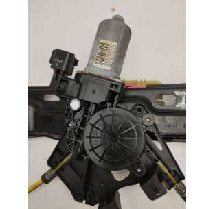 ELEVALUNAS TRASERO... 2