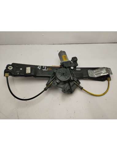 ELEVALUNAS TRASERO DERECHO LAND ROVER...