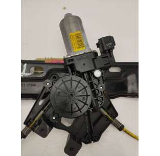 ELEVALUNAS TRASERO DERECHO... 2