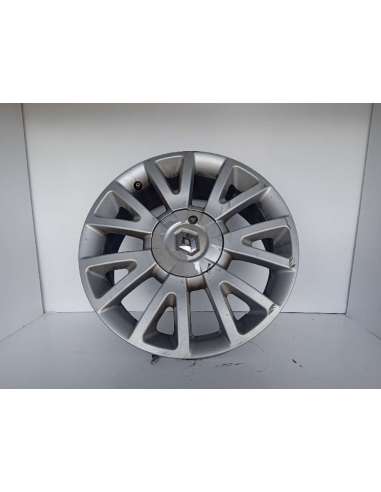 LLANTA RENAULT CLIO III GRANDTOUR...