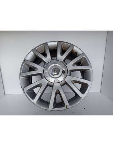 LLANTA RENAULT CLIO III GRANDTOUR...