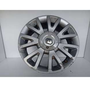 LLANTA RENAULT CLIO III...