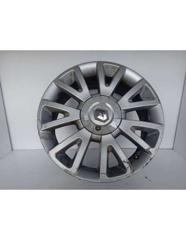 LLANTA RENAULT CLIO III GRANDTOUR...