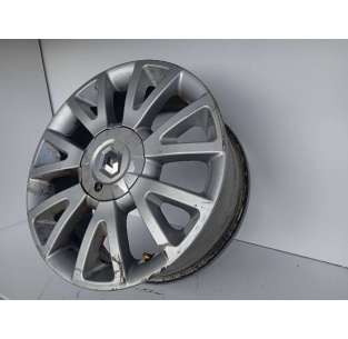 LLANTA RENAULT CLIO III... 2