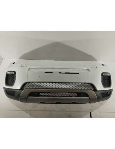 PARAGOLPES DELANTERO LAND ROVER RANGE...