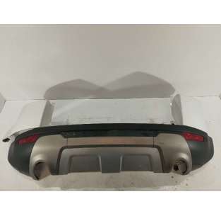 PARAGOLPES TRASERO LAND...