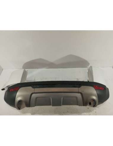 PARAGOLPES TRASERO LAND ROVER RANGE...