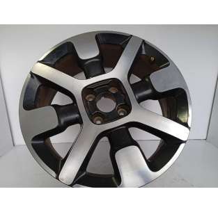 LLANTA CITROEN C4 CACTUS...