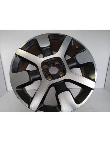 LLANTA CITROEN C4 CACTUS OneTone -...