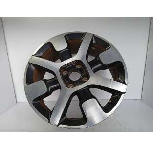 LLANTA CITROEN C4 CACTUS...