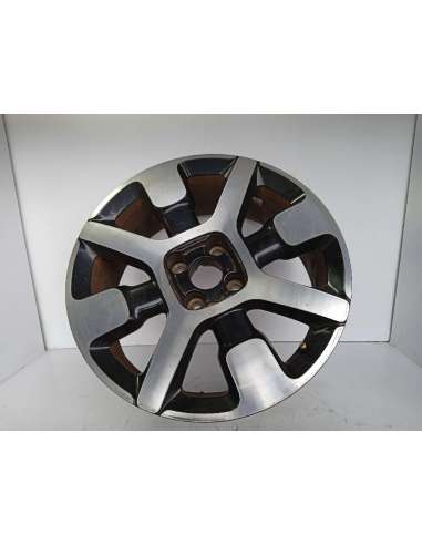 LLANTA CITROEN C4 CACTUS OneTone -...