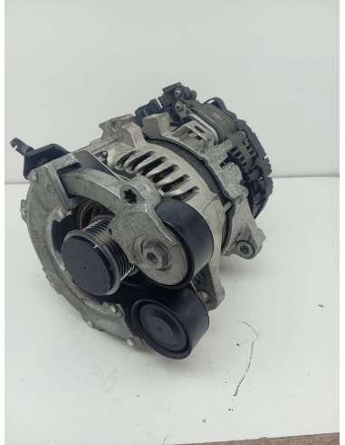 ALTERNADOR KIA RIO (YB) DRIVE -...