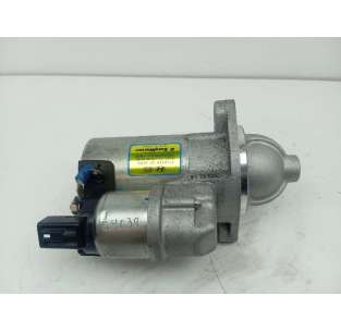 MOTOR ARRANQUE KIA RIO (YB)... 2