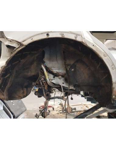 PASO RUEDA TRASERO DERECHO LAND ROVER...