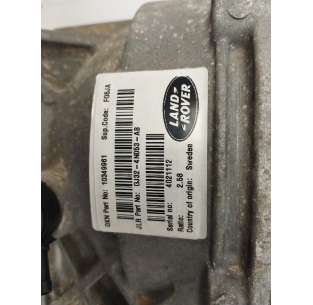 DIFERENCIAL TRASERO LAND... 2