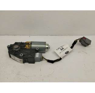 MOTOR TECHO ELECTRICO LAND...