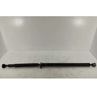 TRANSMISION CENTRAL LAND...