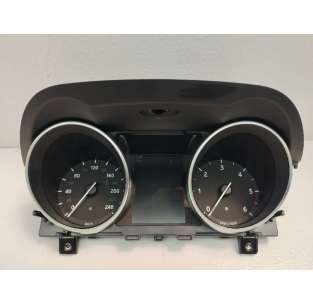 CUADRO INSTRUMENTOS LAND...