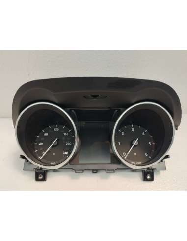 CUADRO INSTRUMENTOS LAND ROVER RANGE...