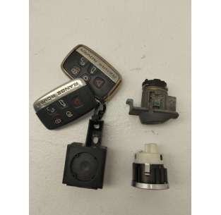 CONMUTADOR DE ARRANQUE LAND... 2