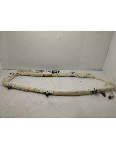 AIRBAG CORTINA DELANTERO IZQUIERDO...