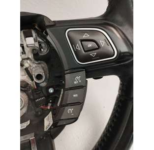 VOLANTE LAND ROVER RANGE... 2