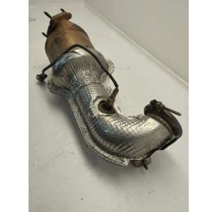 CATALIZADOR LAND ROVER... 2