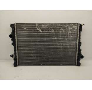 RADIADOR AGUA LAND ROVER...