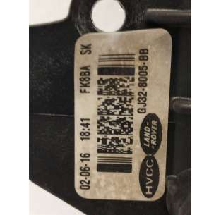 RADIADOR AGUA LAND ROVER... 2