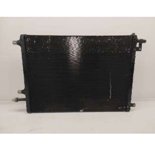 RADIADOR AGUA LAND ROVER...