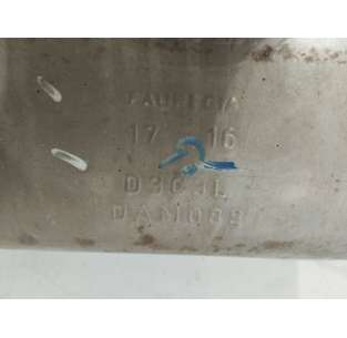 TUBO ESCAPE TRASERO LAND... 2