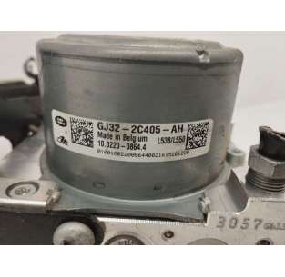 ABS LAND ROVER RANGE ROVER... 2