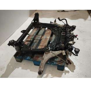 PUENTE DELANTERO LAND ROVER... 2