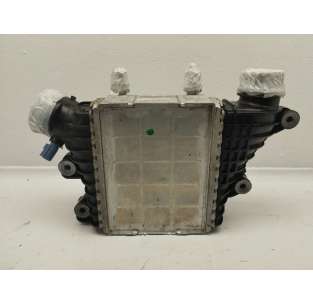 INTERCOOLER LAND ROVER...